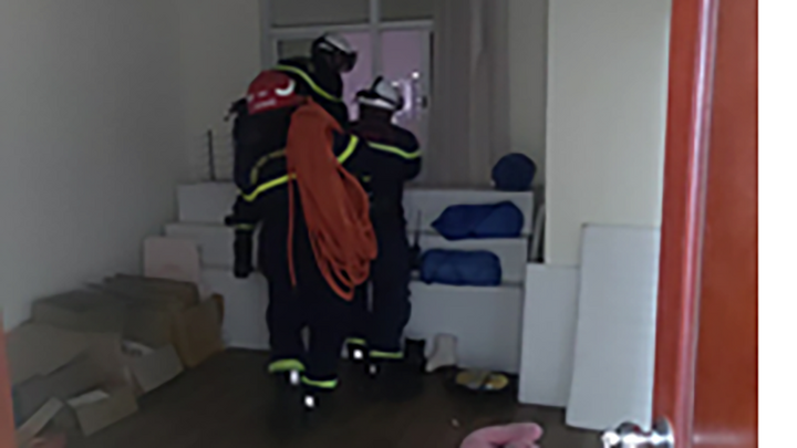 Hà Nội: Kịp thời ứng cứu, ngăn chặn nam sinh lớp 9 có ý định tự tử