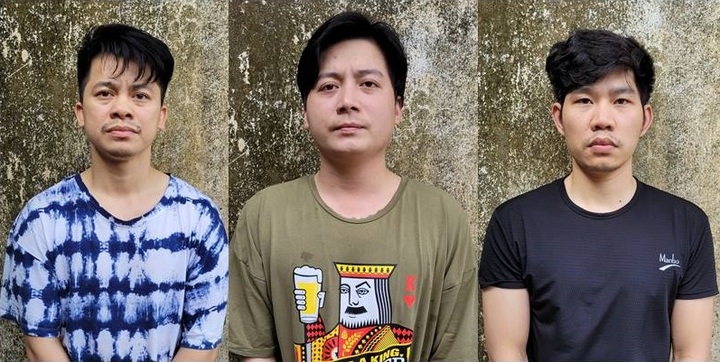 Khởi tố, tạm giam nhóm đối tượng chiếm đoạt tài sản dưới hình thức đầu tư tiền ảo