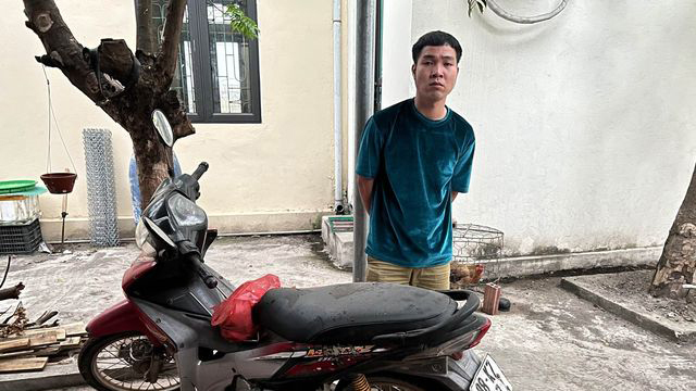 Vĩnh Phúc: Khởi tố 
