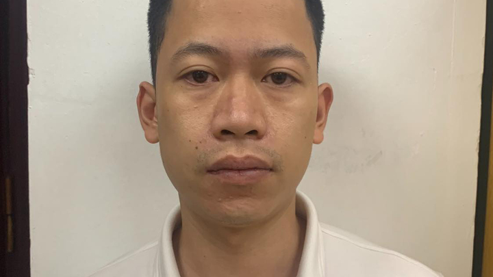 Hà Nội: Nam thanh niên rao bán xe SH 
