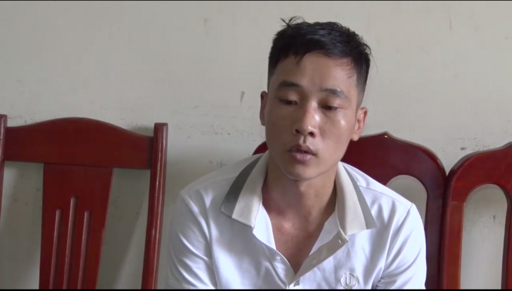 Hà Nam: Bắt khẩn cấp nam thanh niên dùng tiền âm phủ lừa đảo hàng trăm triệu đồng