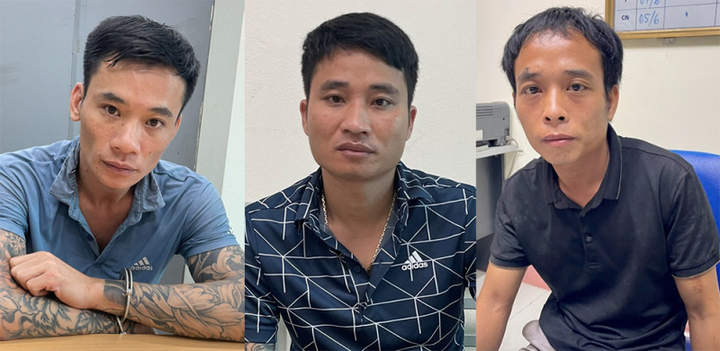 Lào Cai: Triệt phá đường dây ma túy hoạt động xuyên quốc gia