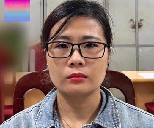 Khởi tố người phụ nữ lừa đảo gần 500 triệu đồng để chơi tiền ảo
