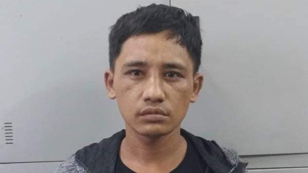 Vĩnh Phúc: Bắt giữ đối tượng liên tiếp gây ra 11 vụ cướp giật trên địa bàn