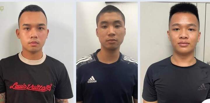 Hà Nội: Khởi tố nhóm đối tượng cướp tài sản của “con nợ”