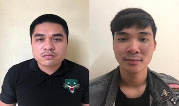 Hà Nội: Khởi tố các đối tượng chèn ép xe máy khiến một người chấn thương sọ não