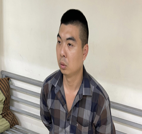 Hà Nội: Bắt giữ nam thanh niên sử dụng dao cuớp tài sản của hàng loạt phụ nữ
