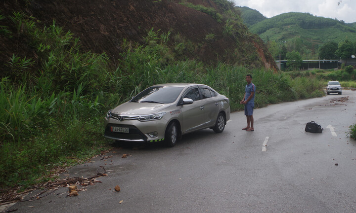 Quảng Ninh: Khởi tố lái xe taxi hiếp dâm bé gái 13 tuổi