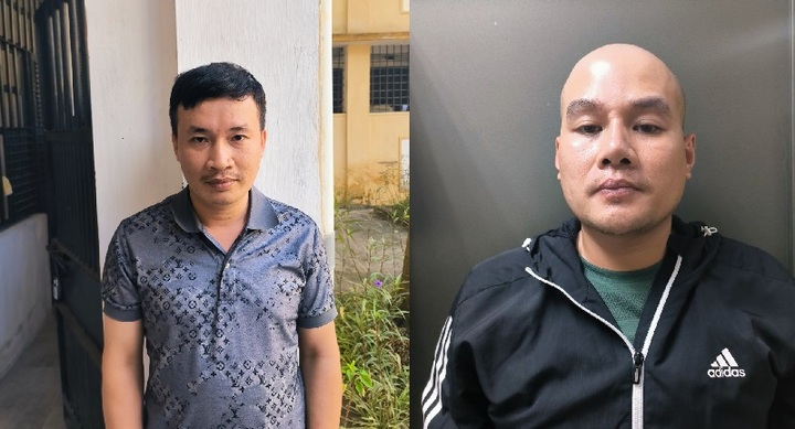 Bắt giữ đối tượng thực hiện 12 vụ cướp giật trên địa bàn Hà Nội