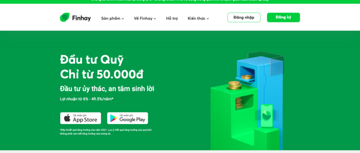 Đại diện Finhay nói về cảnh báo rủi ro từ Uỷ ban Chứng khoán Nhà nước