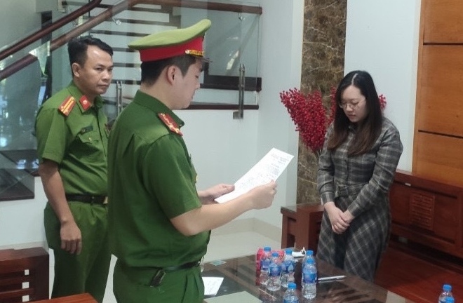 Lừa đảo hơn 50 tỷ đồng bằng chiêu nhận đặt cọc hàng hiệu giá rẻ