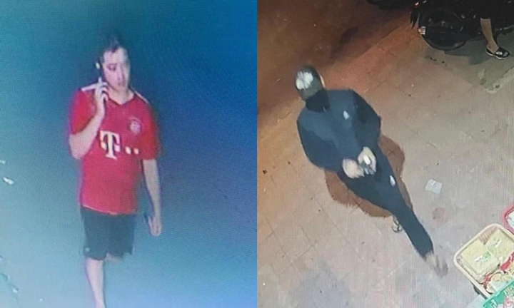 Công an Hà Nội truy tìm nghi phạm liên quan đến vụ án giết người tại thị xã Sơn Tây