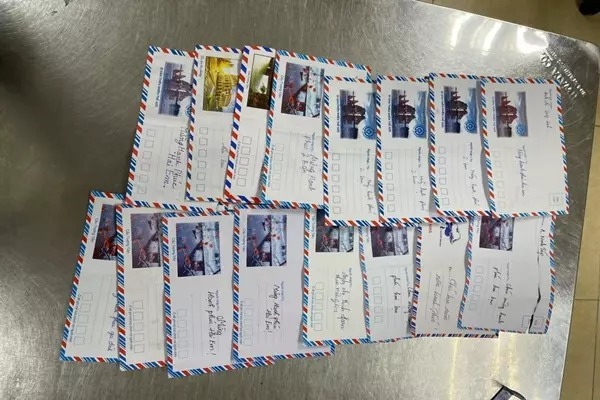 Phú Thọ: Khởi tố nam thanh niên lấy trộm 350 phong bì tiền mừng tại đám cưới