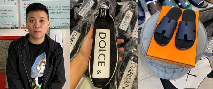 Hà Nội: Liên tiếp bắt giữ các đối tượng táo tợn trộm cắp tài sản