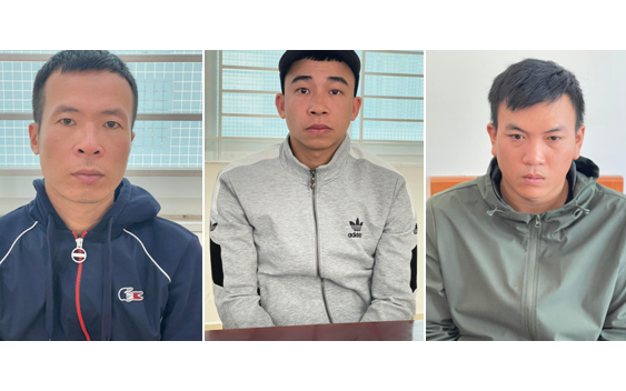 Hải Phòng: Triệt phá ổ nhóm cá độ bóng đá