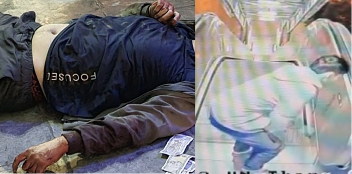 Hà Nội: Xác minh vụ việc người đàn ông tử vong nghi do ngã từ tầng cao