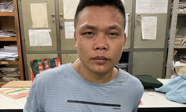 Hành trình truy bắt kẻ buôn ma tuý đặc biệt nguy hiểm có vũ khí nóng (kỳ 1)