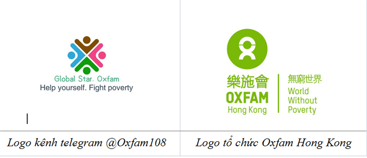 Công an Hà Nội cảnh báo về nhóm từ thiện Oxfam108 và ứng dụng tài chính SAMEHOME