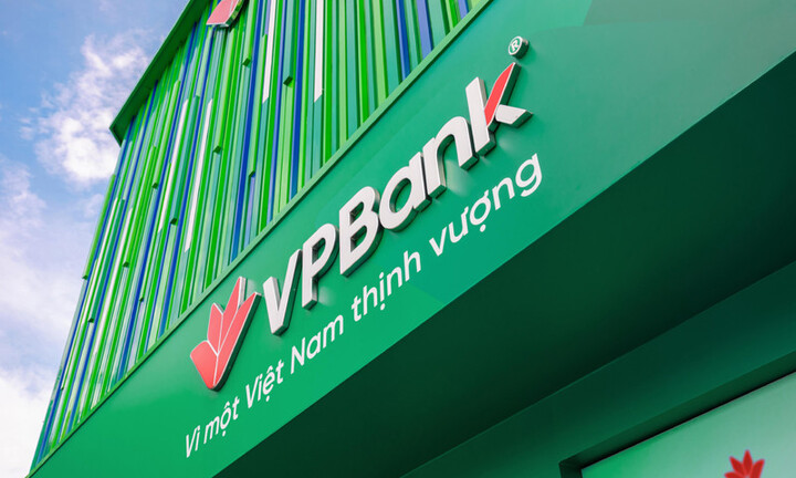 Năm 2022, VPBank trích lập dự phòng rủi ro tăng 18% so với năm 2021