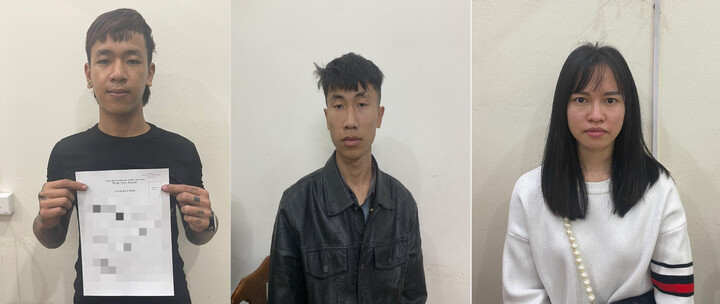 Quảng Ninh: Bắt giữ nhóm đối tượng có hành vi cố ý gây thương tích