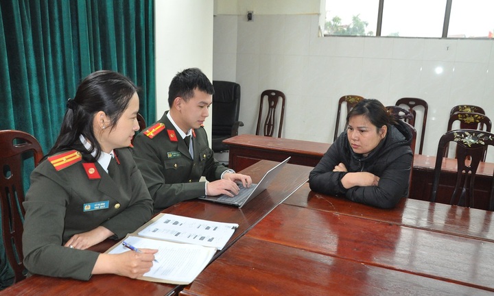 Hải Dương: Khởi tố đối tượng giả danh lãnh đạo cấp tướng để lừa đảo hơn 3 tỷ đồng