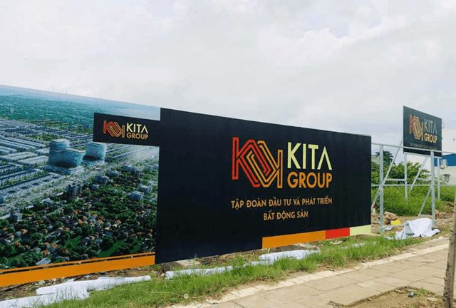 Dòng tiền nghìn tỷ đồng trái phiếu hé lộ tham vọng của “đại gia” bất động sản Kita Group