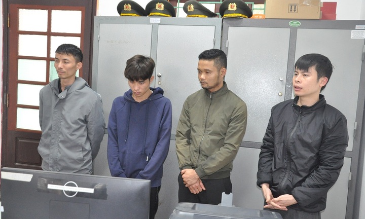Hải Dương: Điều tra, làm rõ 4 đối tượng lừa bán vé máy bay để chiếm đoạt tài sản