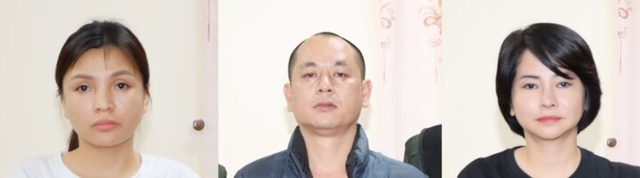 Lai Châu: Phá đường dây mua bán trái phép hóa đơn quy mô lớn