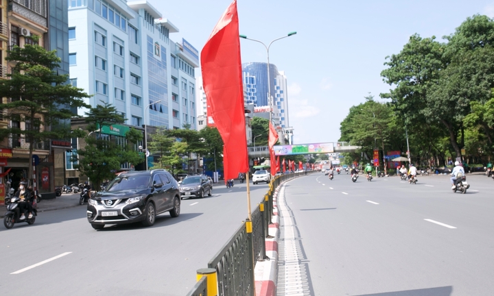 29 người thương vong do tai nạn giao thông trong ngày thứ ba của kỳ nghỉ lễ 30/4 - 1/5