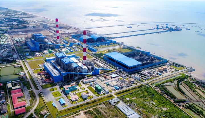 Tổng Công ty Phát điện 1 (EVNGENCO1): Lợi nhuận năm 2022 giảm hơn 62%