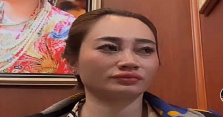 Bắt cô đồng bổ cau Trương Hương ở Hải Dương