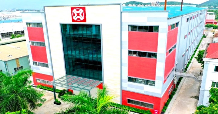 Tập đoàn Long Phương của ông Nguyễn Tiến Long và hệ sinh thái gốm sứ, nước sạch và bất động sản