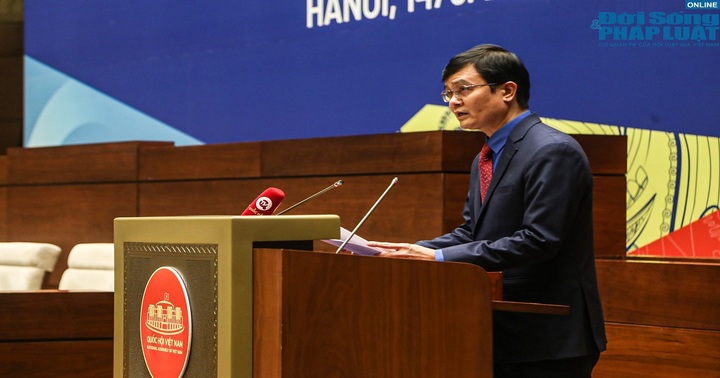 Chuyển đổi số là cơ hội để thanh niên đi nhanh hơn, bứt phá và tạo giá trị mới
