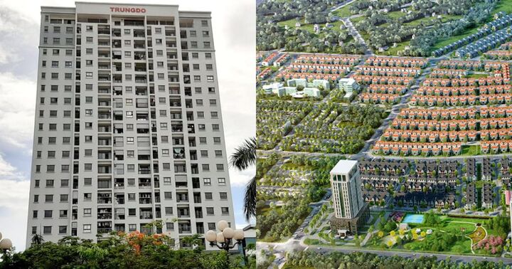 Bị xử phạt do vi phạm khai báo nhiều lần, CTCP Trung Đô đang kinh doanh thế nào?