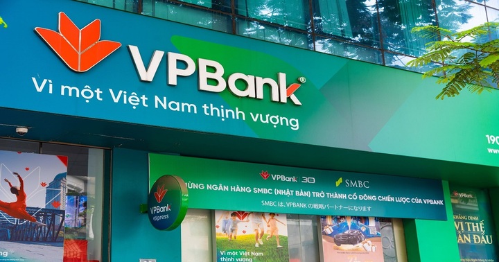 Giao dịch nghìn tỷ của “thiếu gia” nhà VPBank Ngô Chí Trung Johnny