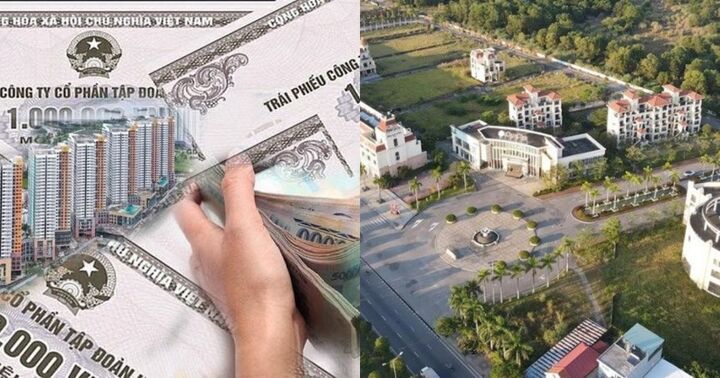 Hé mở Sài Gòn Capital – doanh nghiệp liên tục “hút” hàng nghìn tỷ đồng qua kênh trái phiếu