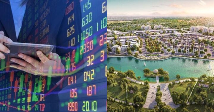 Vi phạm công bố thông tin, công ty con của Tập đoàn Capital House bị xử phạt