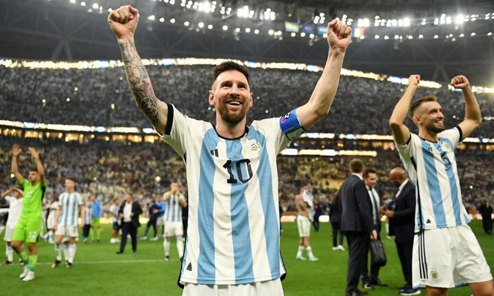 Kết quả World Cup 2022 – Argentina vs Pháp: Trận chung kết tuyệt đỉnh