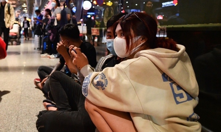 Việt kiều về quê ăn Tết: Háo hức sau những năm trông chờ vì dịch Covid-19