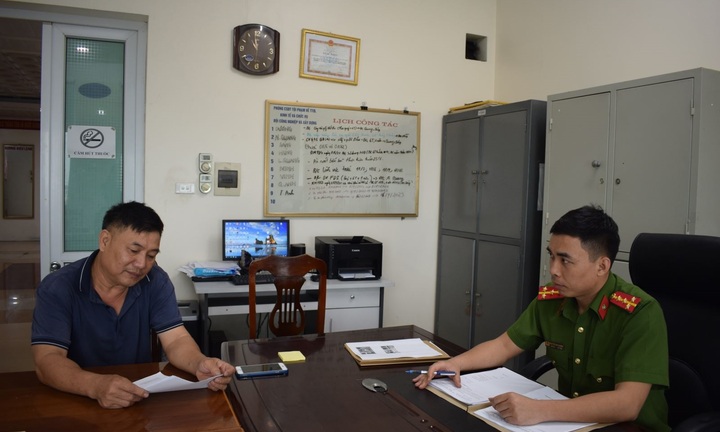 Khởi tố Giám đốc Công ty TNHH An Phúc Hưng về tội Trốn thuế