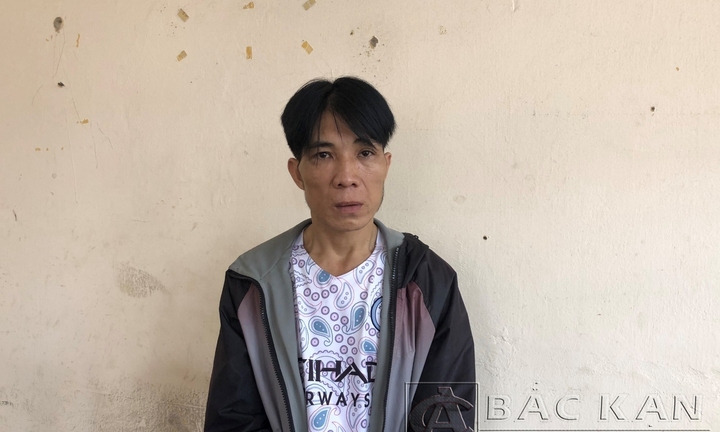 Bắc Kạn: Bắt quả tang đối tượng tàng trữ trái phép chất ma túy