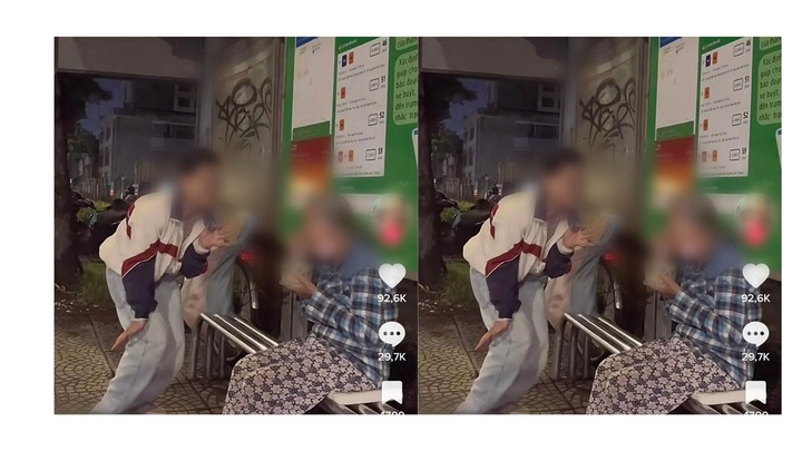 Tiktoker Nờ Ô Nô làm từ thiện: Của cho không bằng cách cho