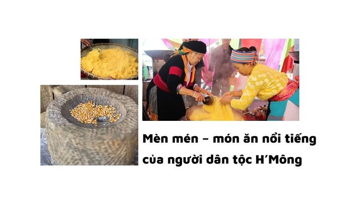Mèn mén - Hơn cả một món ăn