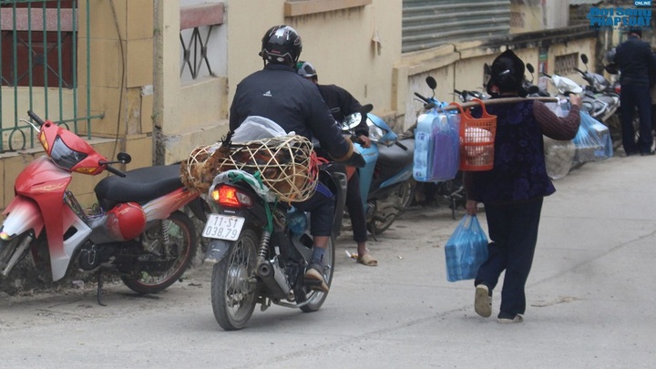 Tục “pây tái” Mùng 2 Tết của người Tày, Nùng