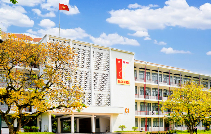 Đại học Bách khoa Hà Nội công bố Kỳ thi đánh giá tư duy 2023