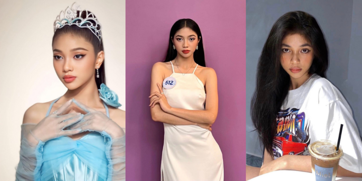 Á hậu Minh Kiên bị mạo danh, nhờ cơ quan chức năng vào cuộc