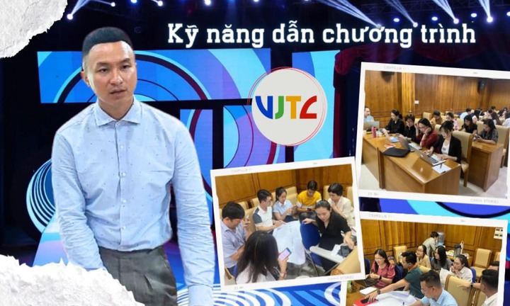 Cựu MC “Chào buổi sáng” VTV1 gặp tai nạn giao thông