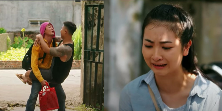 “Làng trong phố” tập 18 Preview: Mến lên thành phố, Nhung lấy trộm tiền của Thoan