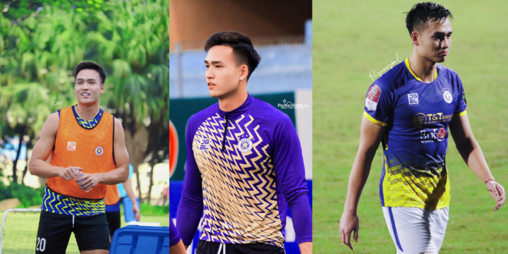 Bùi Hoàng Việt Anh chia tay Hà Nội FC?