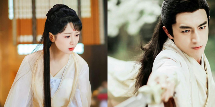 “Thanh Trâm Hành” quay bổ sung, dự đoán 